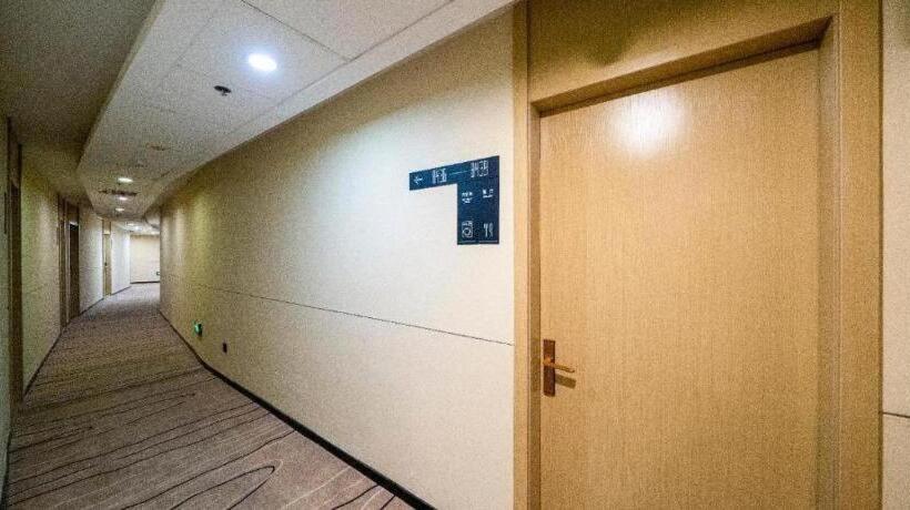 فندق City Comfort Inn Zhangzhou Wanda Plaza