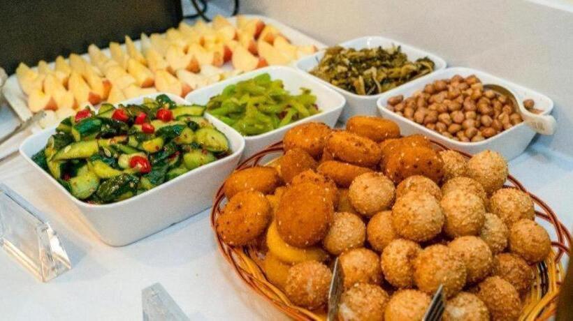 فندق City Comfort Inn Zhangzhou Wanda Plaza