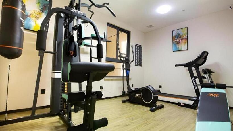 호텔 City Comfort Inn Zhengzhou Economic Development Zone International Racetrack Fantawild