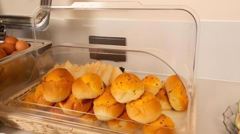 호텔 City Comfort Inn Zhengzhou Economic Development Zone International Racetrack Fantawild