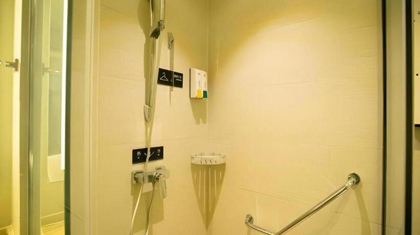 호텔 City Comfort Inn Zhengzhou Economic Development Zone International Racetrack Fantawild