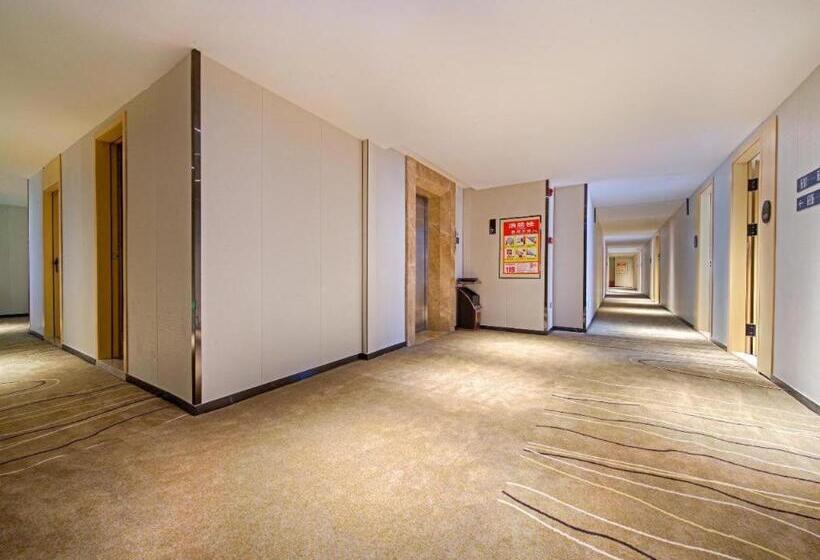 酒店 City Comfort Inn Zhongshan Hot Spring Resort Sanxiang Shunchang Plaza