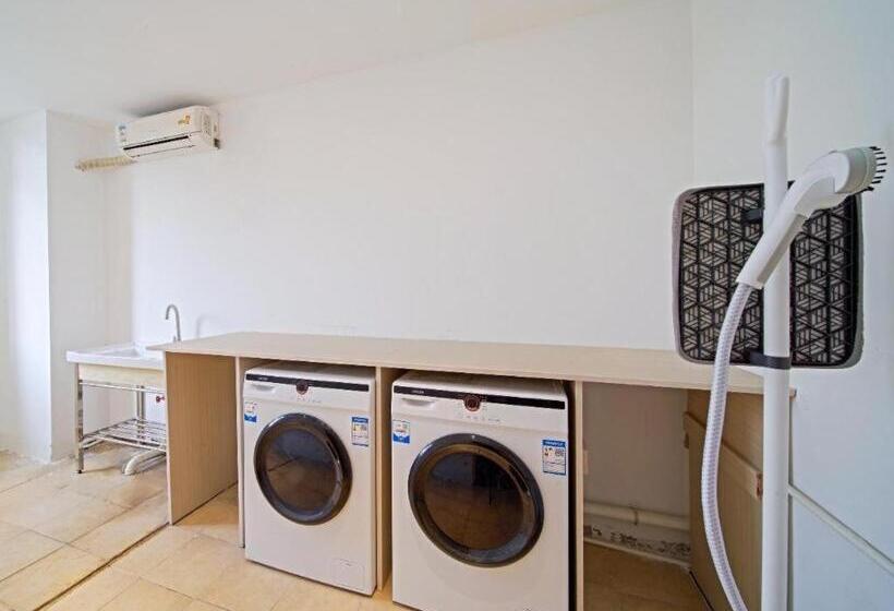 酒店 City Comfort Inn Zhongshan Hot Spring Resort Sanxiang Shunchang Plaza