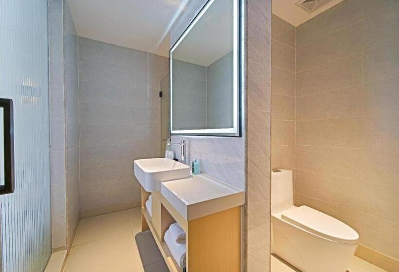 酒店 City Comfort Inn Zhongshan Hot Spring Resort Sanxiang Shunchang Plaza