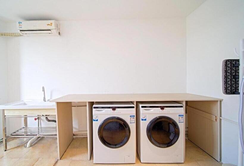 酒店 City Comfort Inn Zhongshan Hot Spring Resort Sanxiang Shunchang Plaza