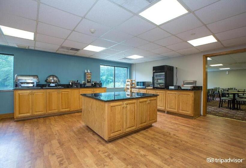 酒店 Country Inn & Suites