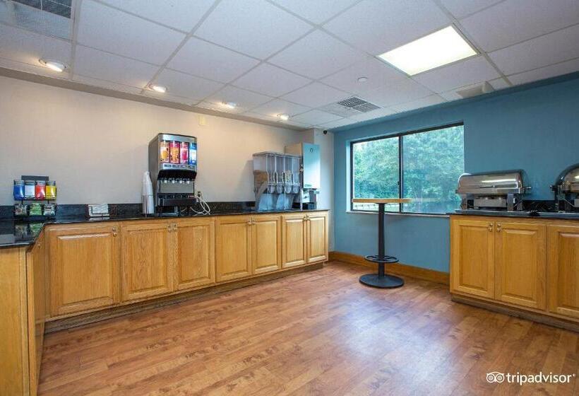 酒店 Country Inn & Suites