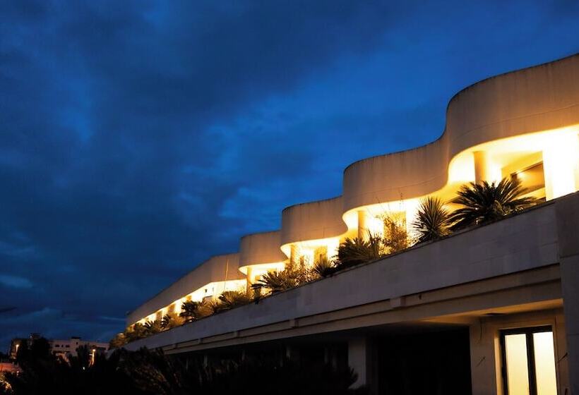 Отель Donna Crescenza