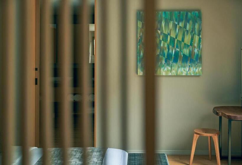 ホテル Espacio The Hakone Geihinkan Rin Poh Ki Ryu