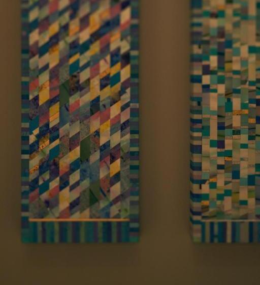 ホテル Espacio The Hakone Geihinkan Rin Poh Ki Ryu