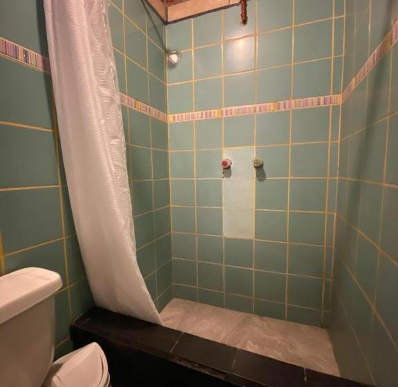 בית מלון כפרי Garden House Hostal