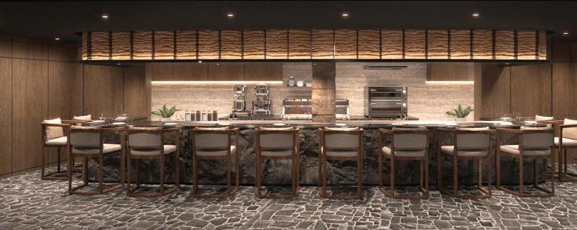 Отель Garrya Mù Cang Chải