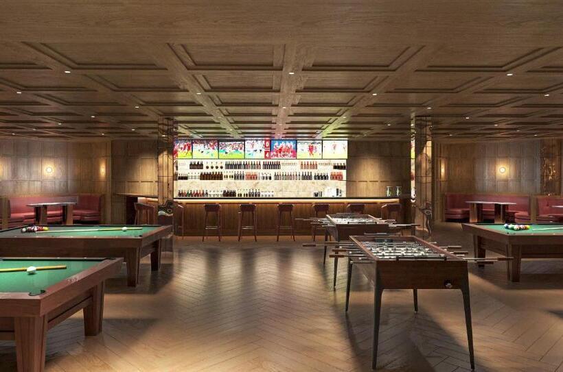 Отель Garrya Mù Cang Chải