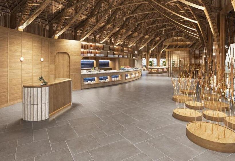 Отель Garrya Mù Cang Chải