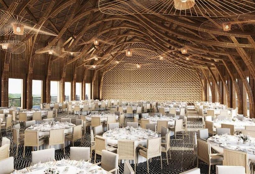 Отель Garrya Mù Cang Chải