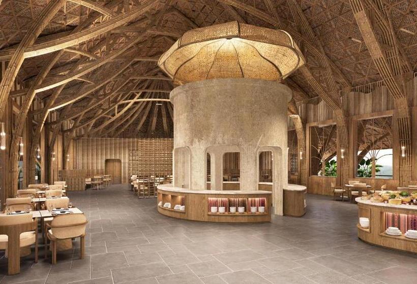 Отель Garrya Mù Cang Chải