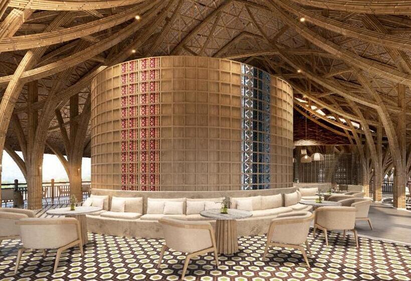 Отель Garrya Mù Cang Chải