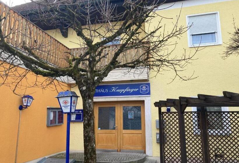 فندق Gasthaus Karpfinger