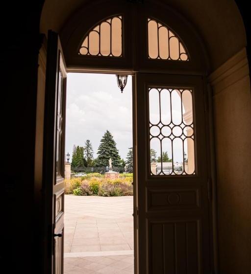 هتل Goya Vitality