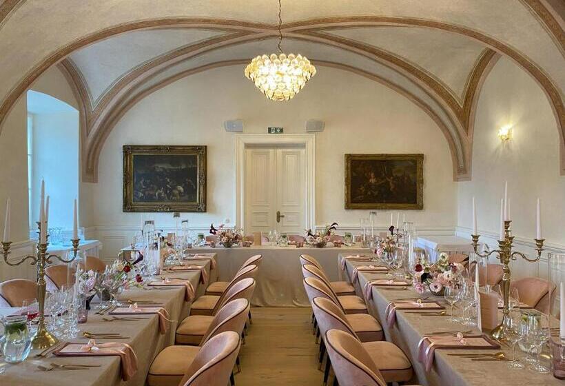 هتل Goya Vitality