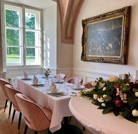 هتل Goya Vitality