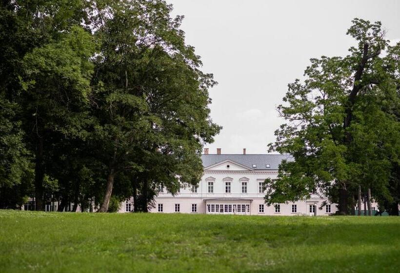 هتل Goya Vitality