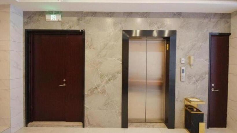 ホテル Green Tree Inn Suzhou Changshu Meili Town Hengfeng Street No.5