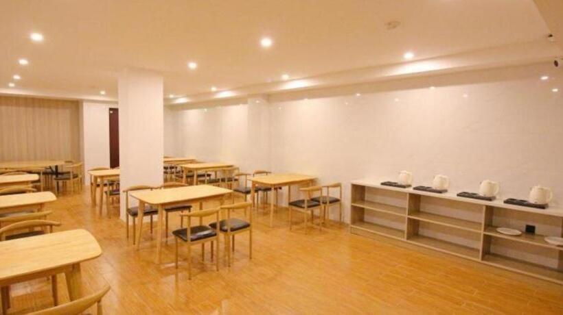 ホテル Green Tree Inn Suzhou Changshu Meili Town Hengfeng Street No.5