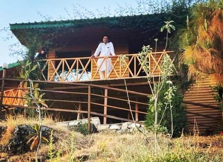 酒店 Heavens Retreat