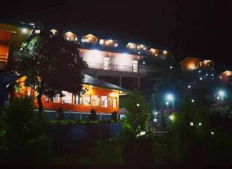 酒店 Heavens Retreat