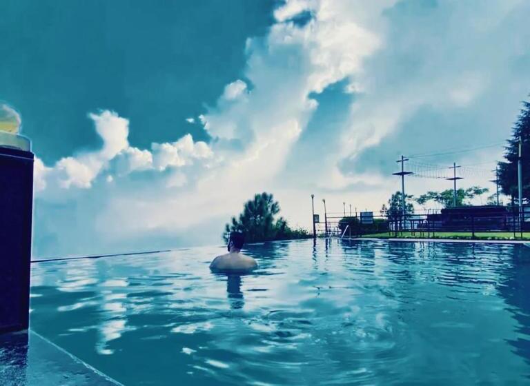 酒店 Heavens Retreat