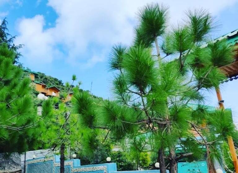 فندق Heavens Retreat