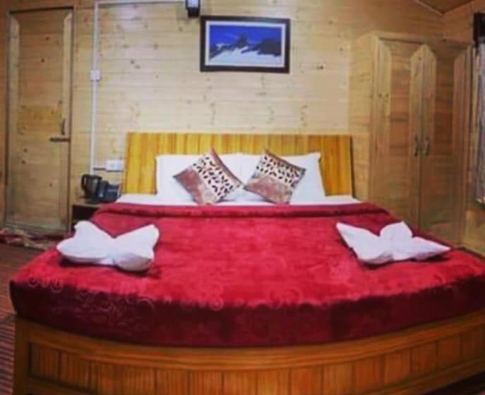 فندق Heavens Retreat