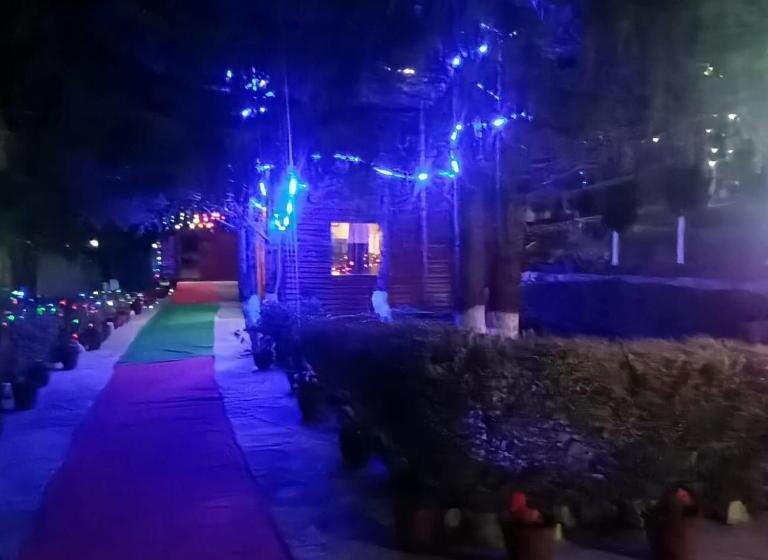 فندق Heavens Retreat