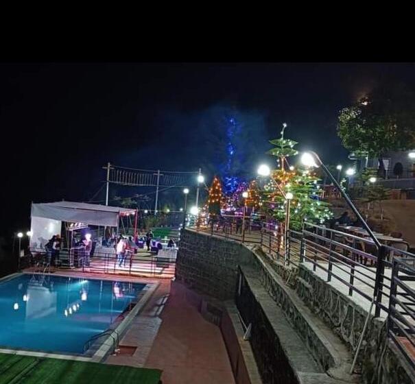 فندق Heavens Retreat