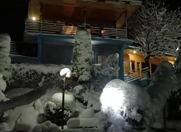 酒店 Heavens Retreat