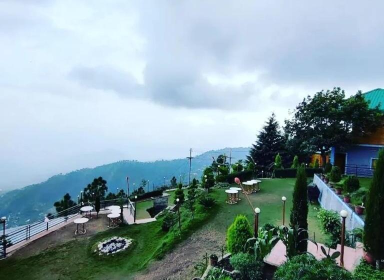 فندق Heavens Retreat