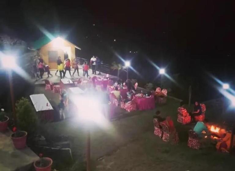 酒店 Heavens Retreat