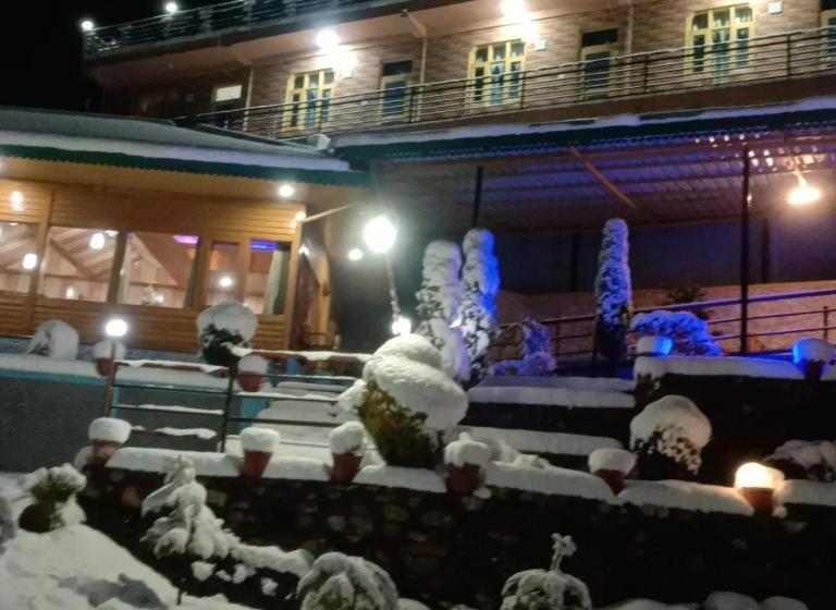 酒店 Heavens Retreat