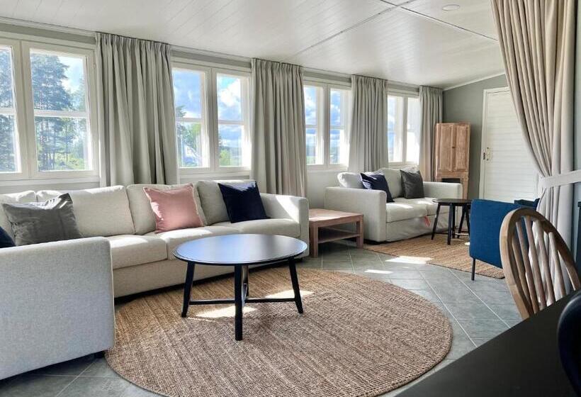 Отель Hill Side Golf & Sports Resort