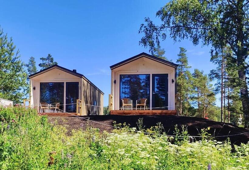 Отель Hill Side Golf & Sports Resort