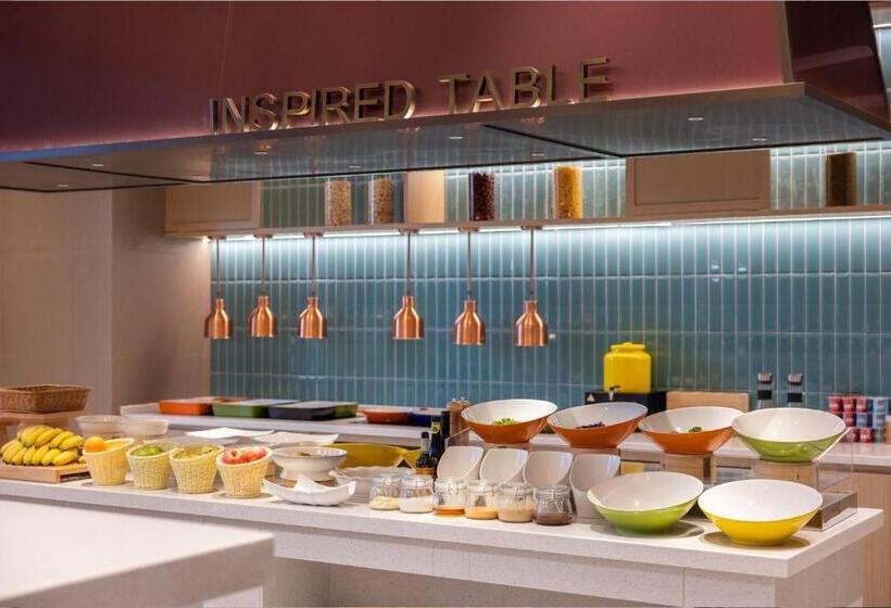 בית מלון כפרי Home2 Suite By Hilton Changsha Ningxiang