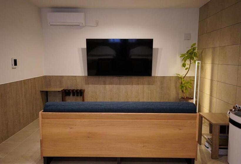 ホテル ひだまりinn