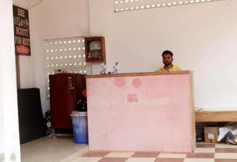 Отель Broadway Mall Road Darjeeling