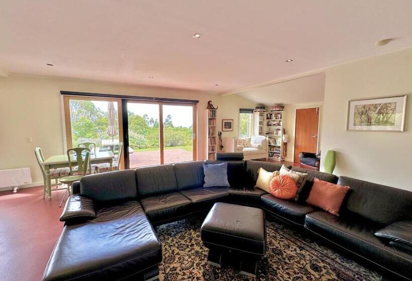 هتل Kahmahnee   Apollo Bay Dog Friendly Retreat