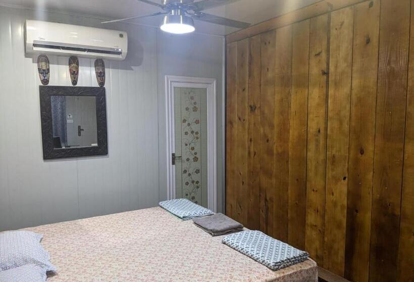 The Cube Aerocity A Boutique Hotel Near Igi Airport, Delhi