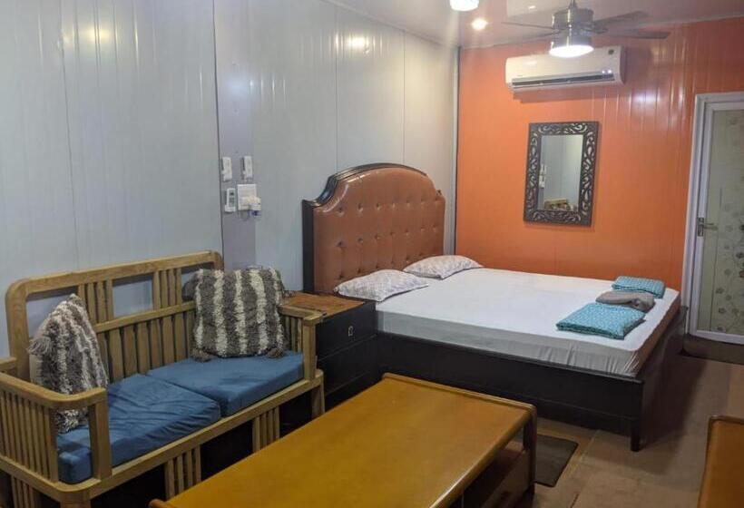 The Cube Aerocity A Boutique Hotel Near Igi Airport, Delhi