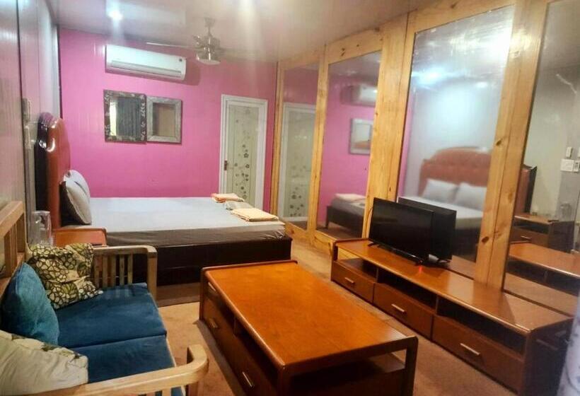 The Cube Aerocity A Boutique Hotel Near Igi Airport, Delhi