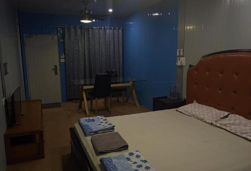 The Cube Aerocity A Boutique Hotel Near Igi Airport, Delhi