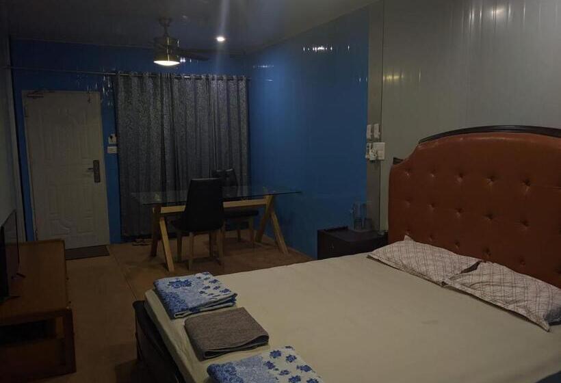 The Cube Aerocity A Boutique Hotel Near Igi Airport, Delhi